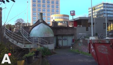 Omwonenden verbolgen over plannen voor nieuwe inlooplocatie verslaafden: "Inspraak onmogelijk"