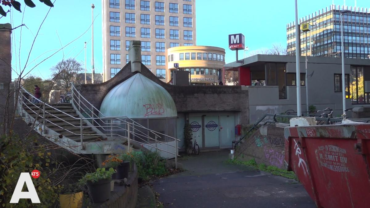 Omwonenden verbolgen over plannen voor nieuwe inlooplocatie verslaafden: "Inspraak onmogelijk"