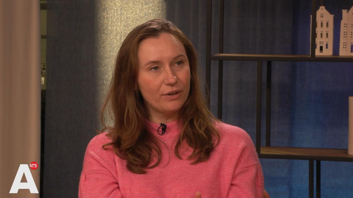 Wethouder Pels wil de regie woningmarkt weer bij de overheid leggen: "Goede portie nostalgie"