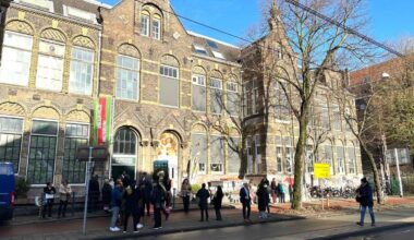 Opening Suriname Museum vanmiddag live op AT5