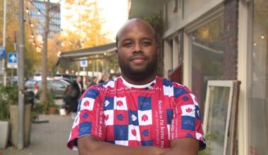 Suriname 50 jaar onafhankelijk: "Grote kledingmerken zijn de Surinaamse stijl gaan omarmen"