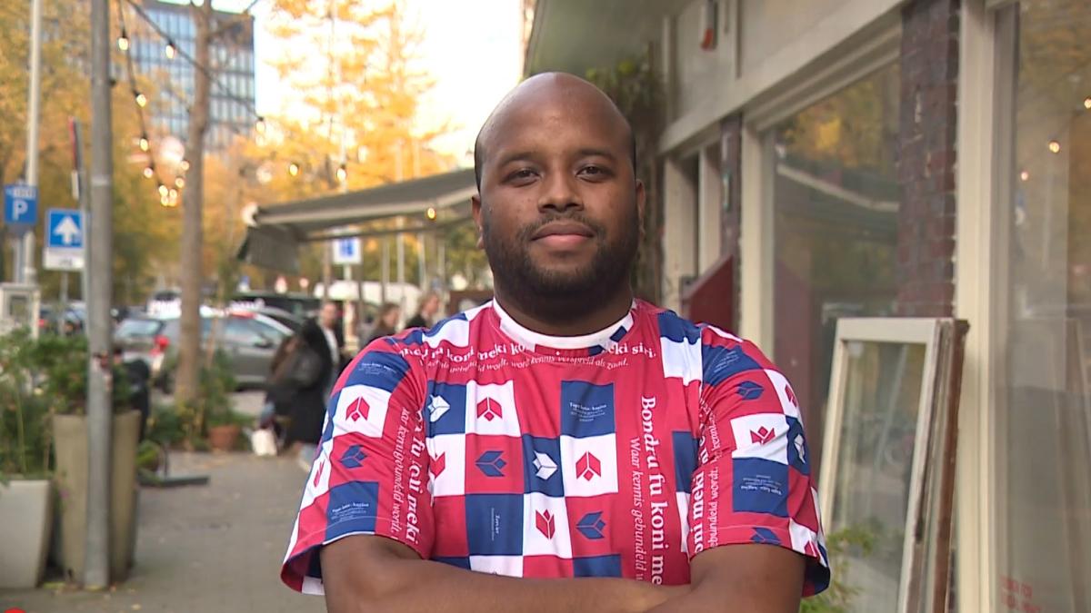 Suriname 50 jaar onafhankelijk: "Grote kledingmerken zijn de Surinaamse stijl gaan omarmen"