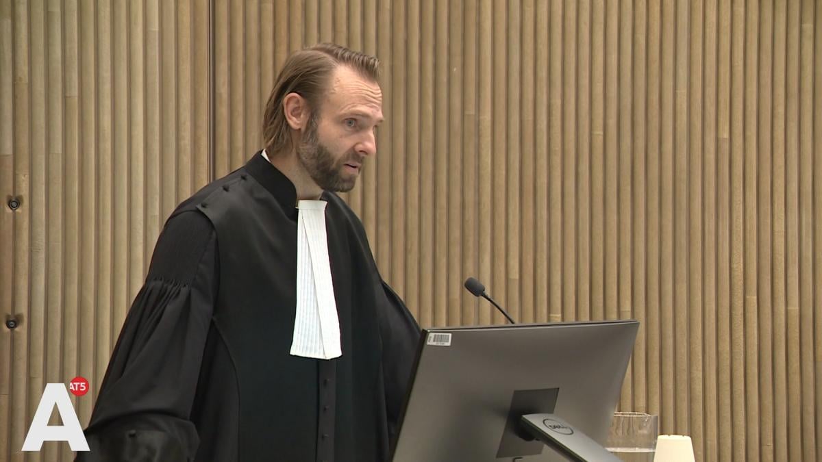 Irene Winkel (80) kreeg fatale klap bij babbeltruc: "Wat gewone dag had moeten zijn bleek haar laatste"