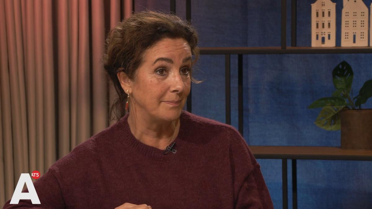 Halsema: "Explosief bij camera in Floradorp laat zien hoe noodzakelijk optreden is"