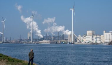 Provincie handhaaft dwangsommen van bijna 27 miljoen euro voor Tata Steel