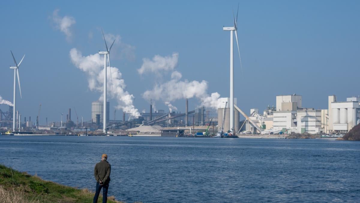 Provincie handhaaft dwangsommen van bijna 27 miljoen euro voor Tata Steel