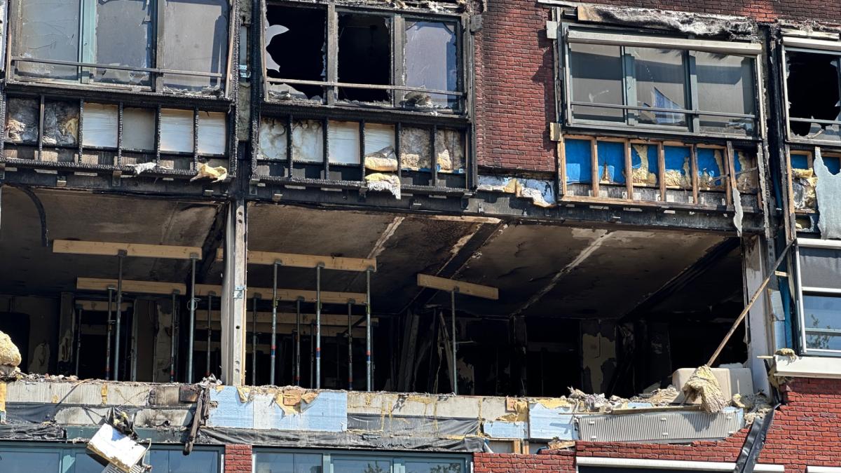 Explosie Heerhugowaard gevolg van slechte samenwerking tussen jeugdzorg, gemeente en politie