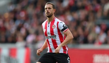 Henderson een 'horror' volgens Oxlade-Chamberlain