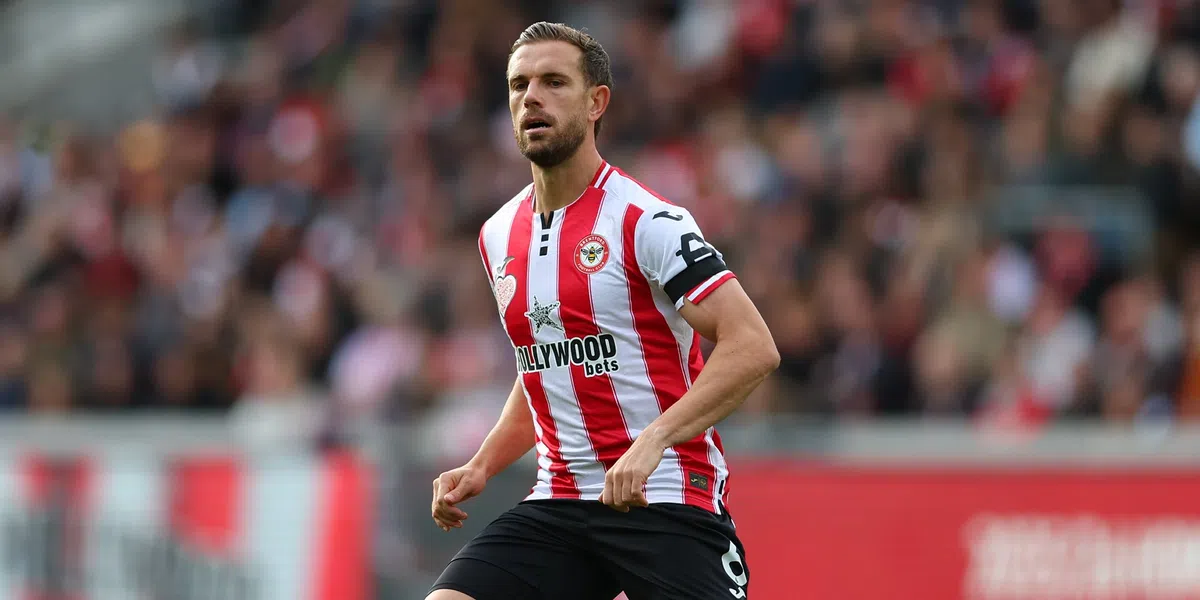 Henderson een 'horror' volgens Oxlade-Chamberlain