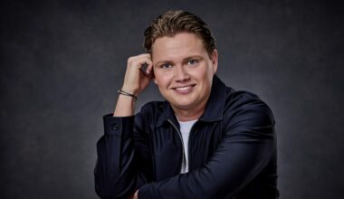 Kijk terug: het Regio Songfestival met Hoofddorpse Kelsey