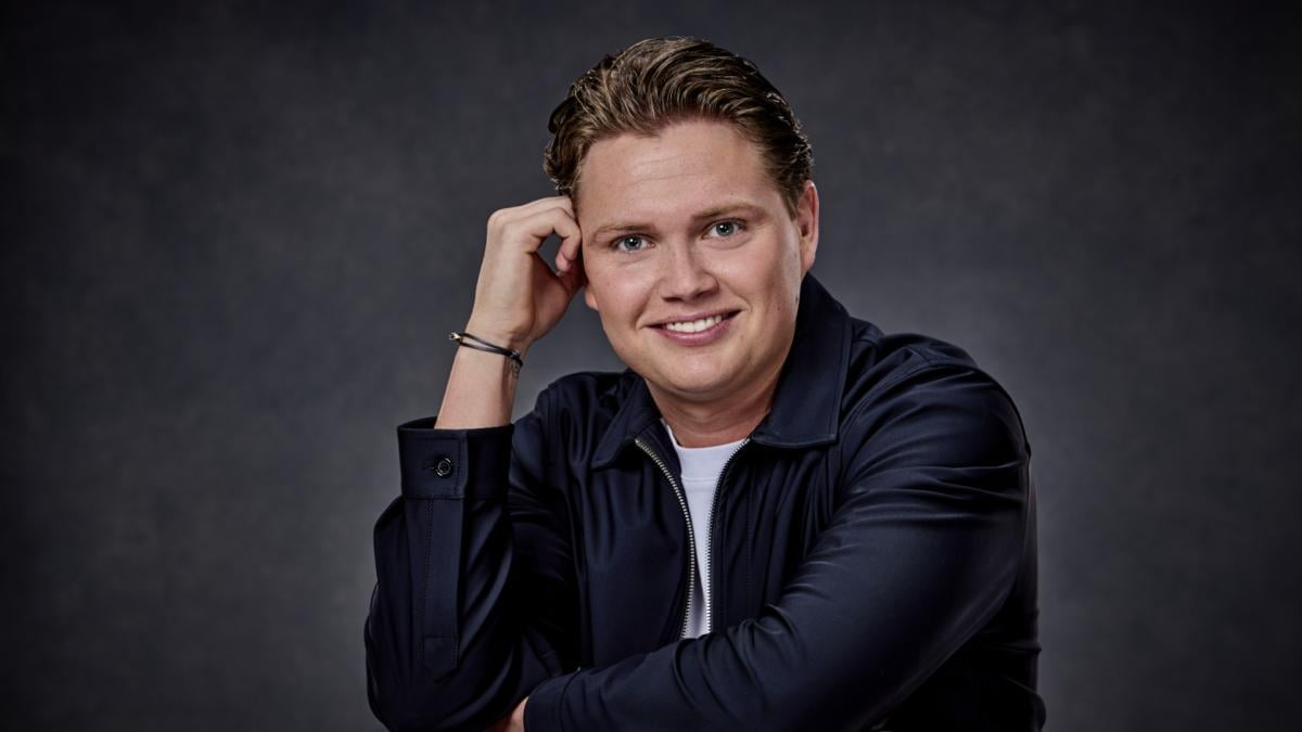 Kijk terug: het Regio Songfestival met Hoofddorpse Kelsey