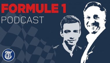 ‘Max Verstappen ruikt nu echt bloed’ - De Telegraaf