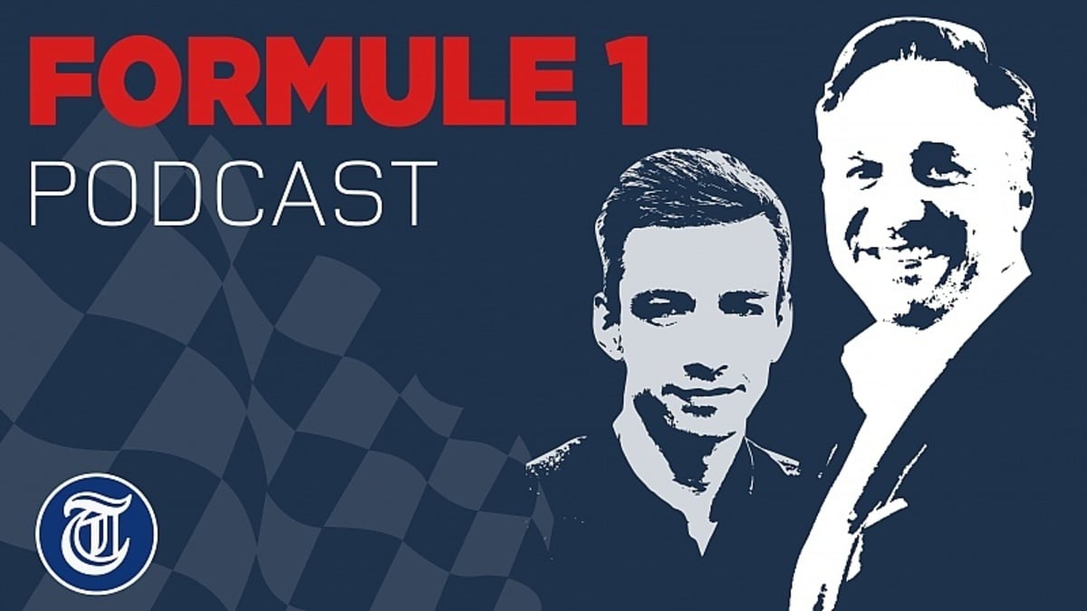 ‘Max Verstappen ruikt nu echt bloed’ - De Telegraaf