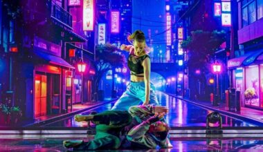 Amstelveense Maaike (19) staat met haar vechtkunst in finale Holland's Got Talent