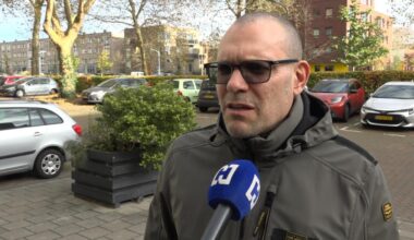 Haarlemse buurt verbijsterd na Sint-Maartenberovingen: "Absoluut dieptepunt" - NH Nieuws