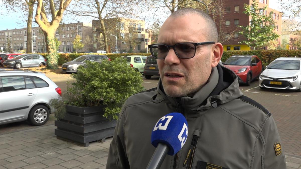 Haarlemse buurt verbijsterd na Sint-Maartenberovingen: "Absoluut dieptepunt" - NH Nieuws