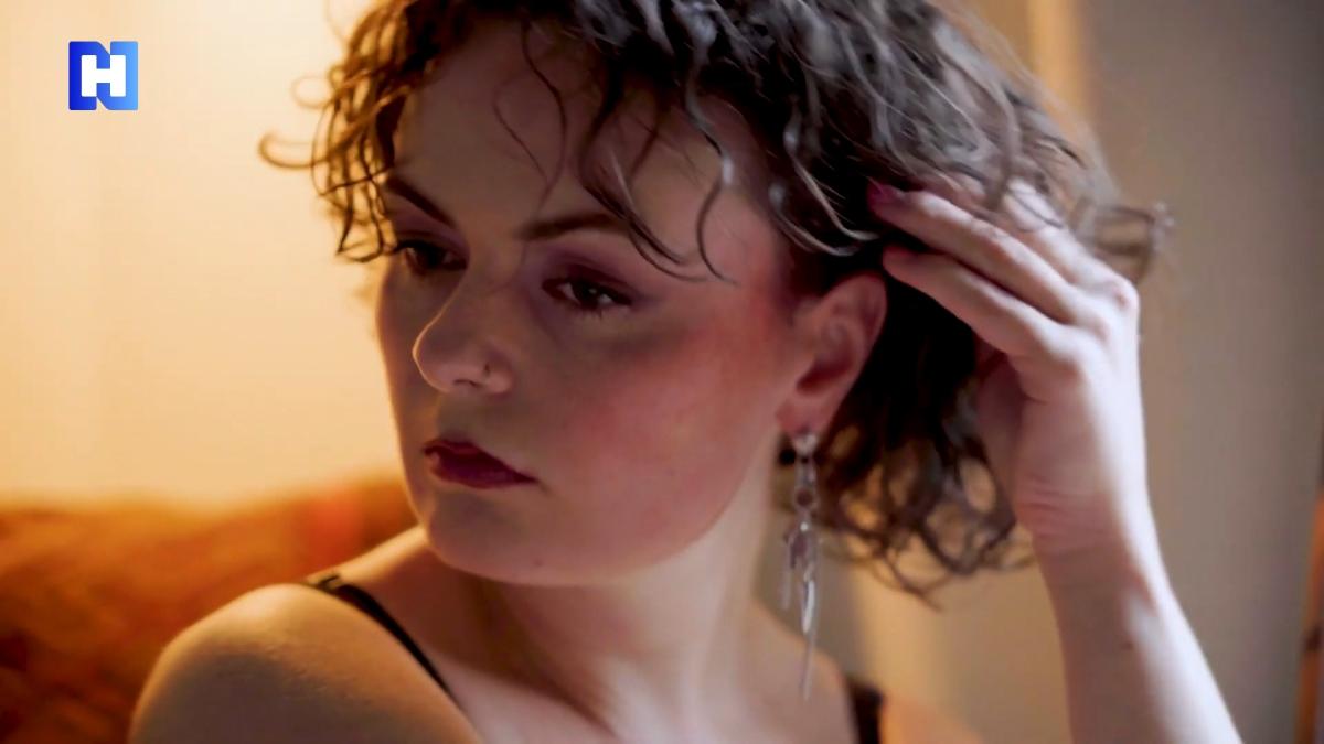 Sterre en haar broertje Dani maken al hun hele leven samen muziek