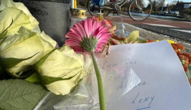 Frustratie bij Aalsmeerders groot na fataal ongeluk, burgemeester belooft maatregelen