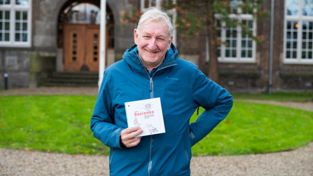 Na jaren overlast door wasmachine van buren, heeft Jos eindelijk rust: "Dacht aan verhuizen"