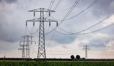 Statencommissie spreekt zich uit over route nieuwe hoogspanningslijn