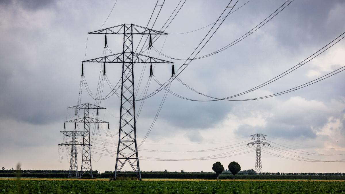 Statencommissie spreekt zich uit over route nieuwe hoogspanningslijn