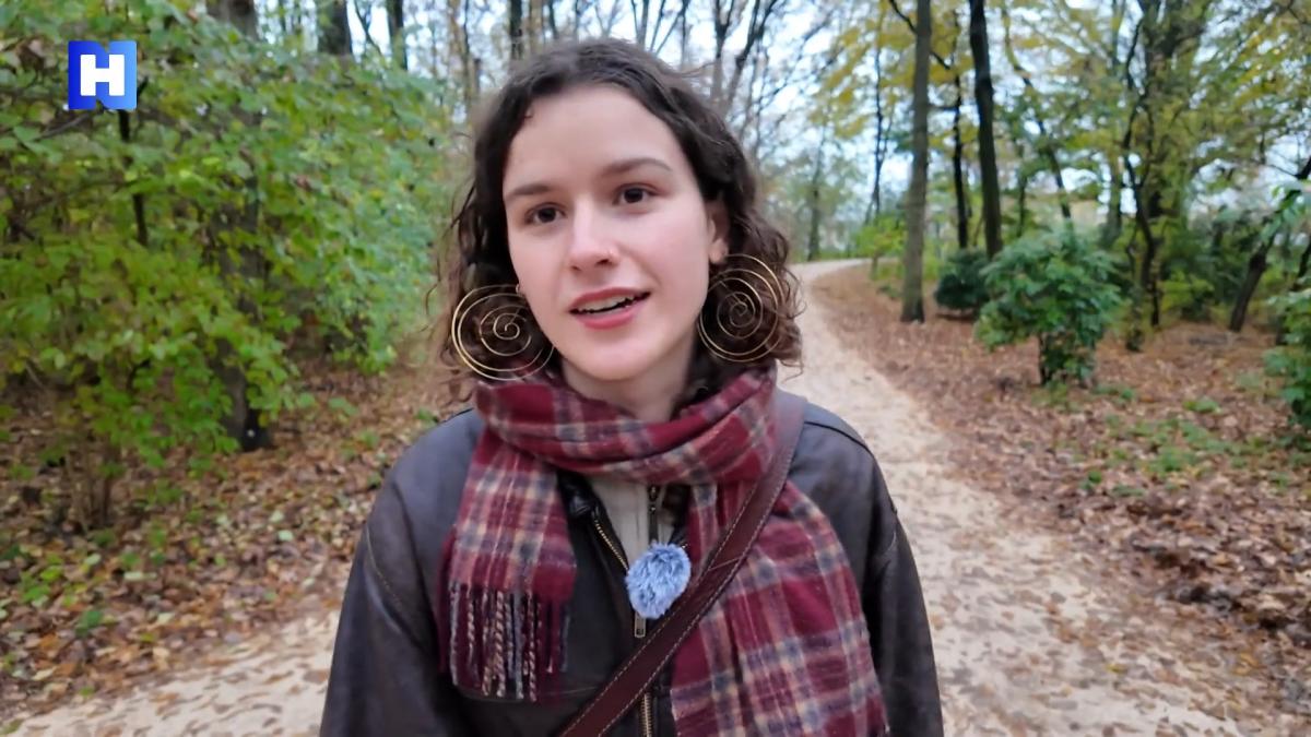 Amsterdams poptalent Coos hing hardloopschoenen aan de wilgen om zich op de muziek te storten