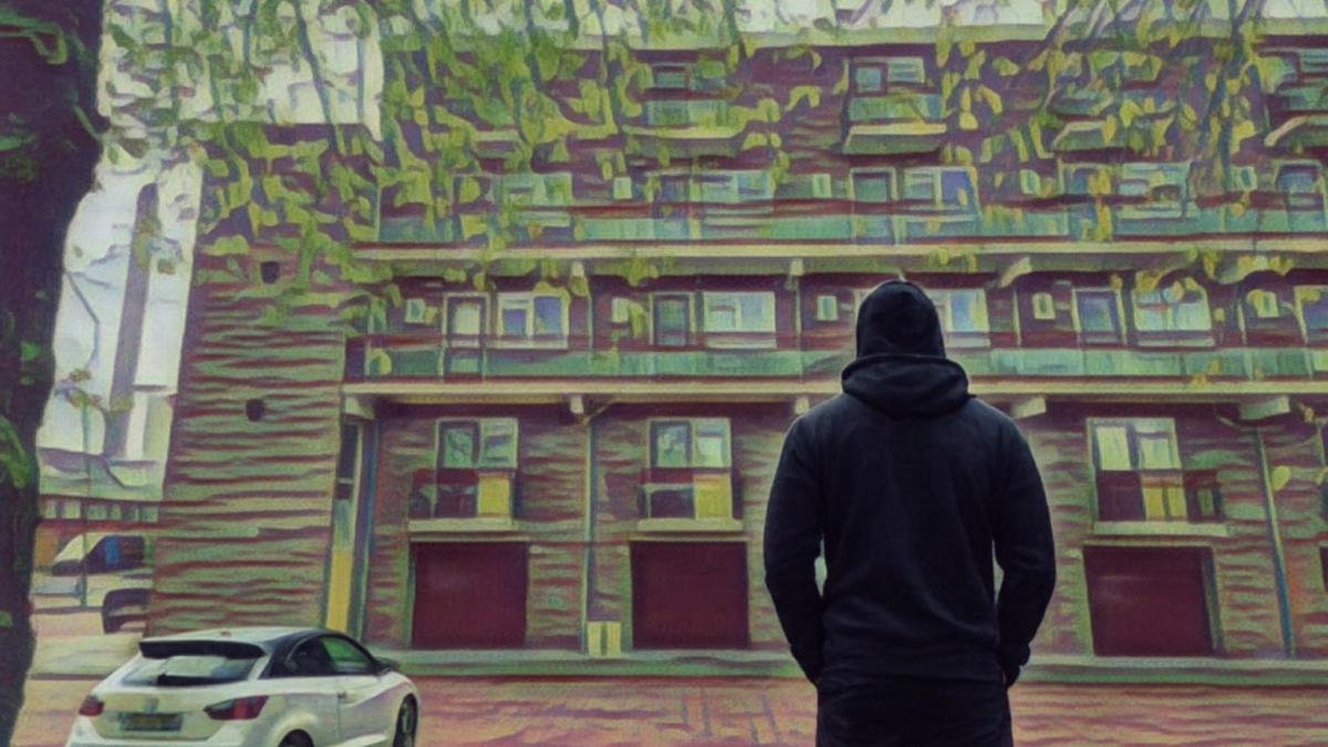 Slachtoffer (14) heeft drie jaar moeten wachten op de veroordeling van de man die haar verkrachtte