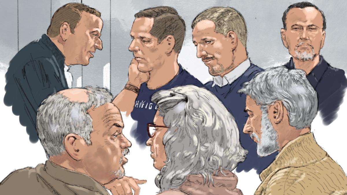 'Soeverein' uit Zwaag veroordeeld tot 16 maanden celstraf