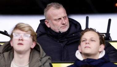 Ten Voorde verklapt: "Hij is zelfs speciaal uit…