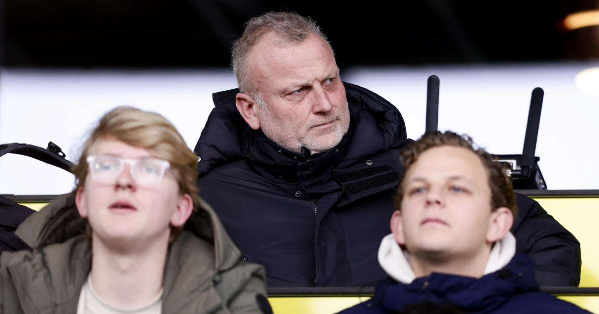 Ten Voorde verklapt: "Hij is zelfs speciaal uit…