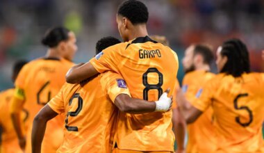 'Oranje-speler in het geheim getrouwd' - Shownieuws