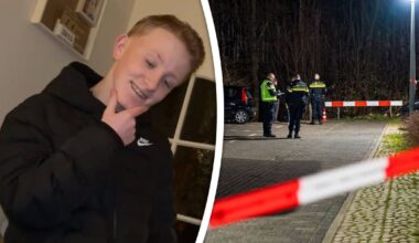 Zwaarste jeugdstraf voor tiener die vriend en klasgenoot Joni (13) doodstak