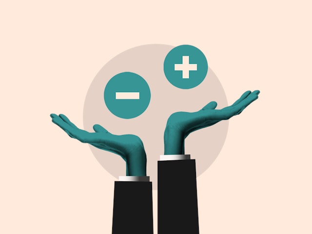 Magnum in de AEX - Het Financieele Dagblad