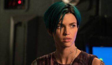 'Batgirl'-actrice haalt snoeihard uit naar Sydney Sweeney na 'Christy'-flop