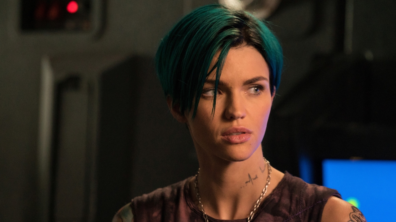 'Batgirl'-actrice haalt snoeihard uit naar Sydney Sweeney na 'Christy'-flop