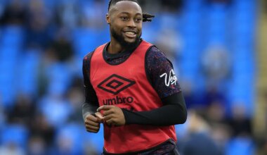 Liverpool, City en Spurs jagen op Semenyo van Bournemouth