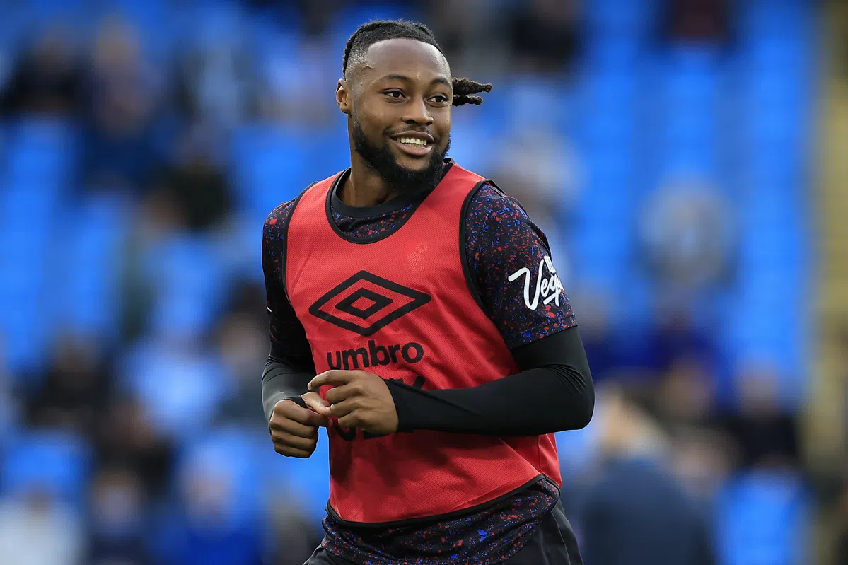 Liverpool, City en Spurs jagen op Semenyo van Bournemouth