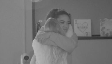 Daisy zoekt troost bij Fatima in De Bondgenoten: 'Voel me echt alleen' - RTL.nl