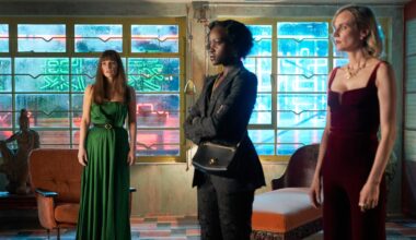 Deze actrice won een Oscar op haar 30e, maar kreeg daarna alleen maar dezelfde rollen aangeboden: "Deze keer zit je op een schip!"