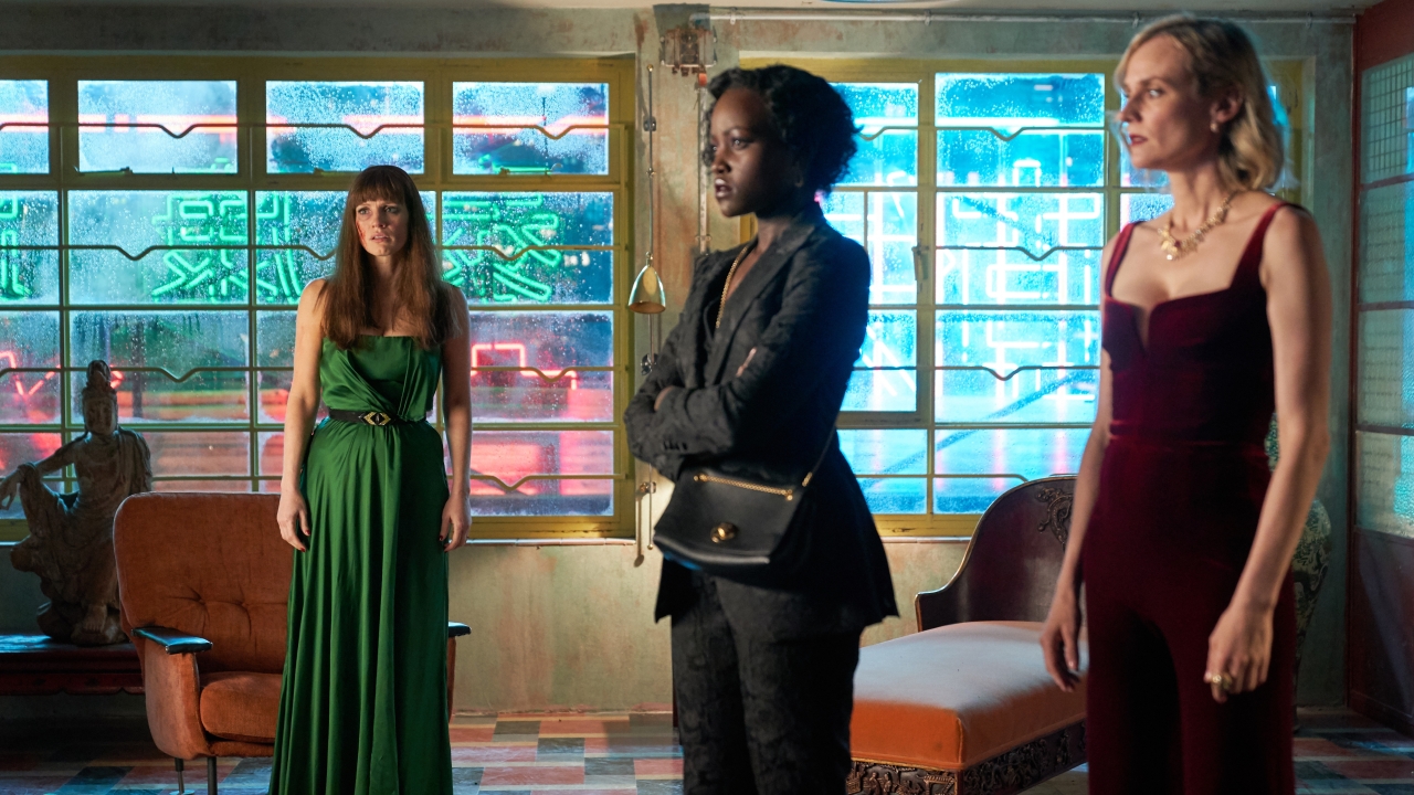 Deze actrice won een Oscar op haar 30e, maar kreeg daarna alleen maar dezelfde rollen aangeboden: "Deze keer zit je op een schip!"