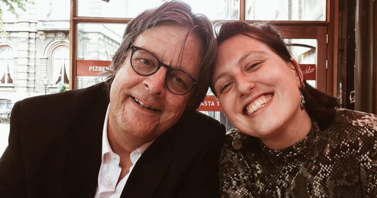 Robert onverwacht genezen van uitgezaaide kanker: 'Je denkt: klopt dit wel?' - Omroep West