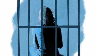 Het wordt doodstil in de rechtszaal als het Vlaardingse pleegmeisje onverwacht een stem krijgt - rijnmond.nl