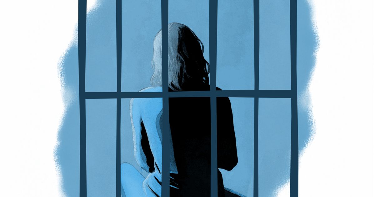 Het wordt doodstil in de rechtszaal als het Vlaardingse pleegmeisje onverwacht een stem krijgt - rijnmond.nl