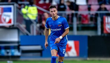 Opnieuw zware blessure voor Vanheusden (voormalig AZ)