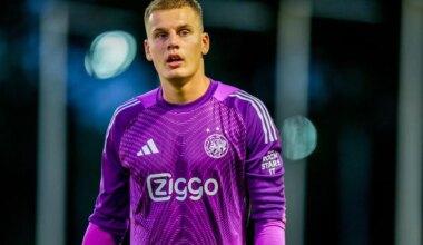 Praat mee op VP: Helmond Sport - Jong Ajax