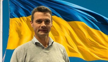 Boer Kees Huizinga en andere Nederlanders in Oekraïne sturen open brief na vredesplan Trump