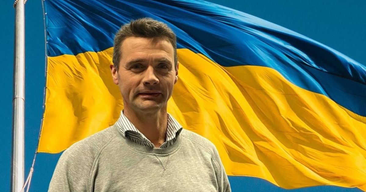 Boer Kees Huizinga en andere Nederlanders in Oekraïne sturen open brief na vredesplan Trump