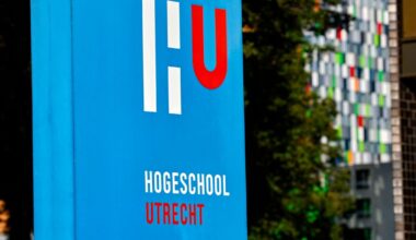 HU neemt nieuwe beslissing na ophef over feestdagen: 'Houdt ons scherp' - RTV Utrecht