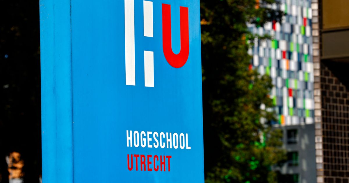 HU neemt nieuwe beslissing na ophef over feestdagen: 'Houdt ons scherp' - RTV Utrecht