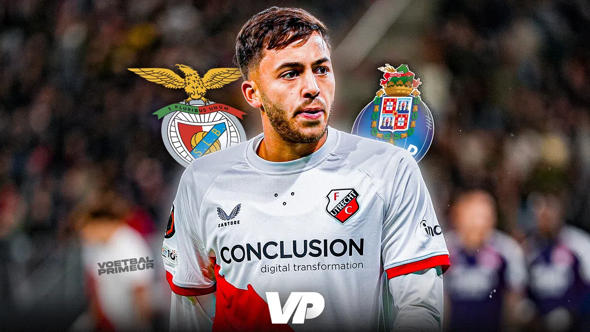 'Farioli en Benfica informeren naar absolute Eredivisie-smaakmaker'